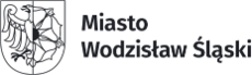 baner logo Miasto Wodzisław Śląski