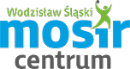 baner logo MOSiR Centrum Wodzisław Śląski